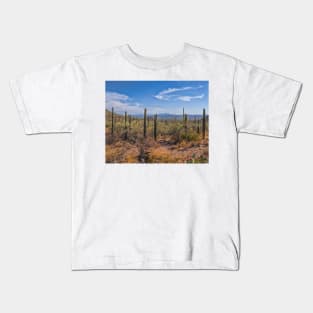 Kitt Peak Kids T-Shirt